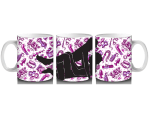 Paradise Mug - Luxe-Custom-Designer