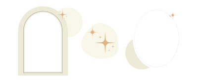 2 panel Photo Mug - Luxe Custom Designer