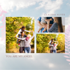 My angel 3 image tumbler - Luxe Custom Designer