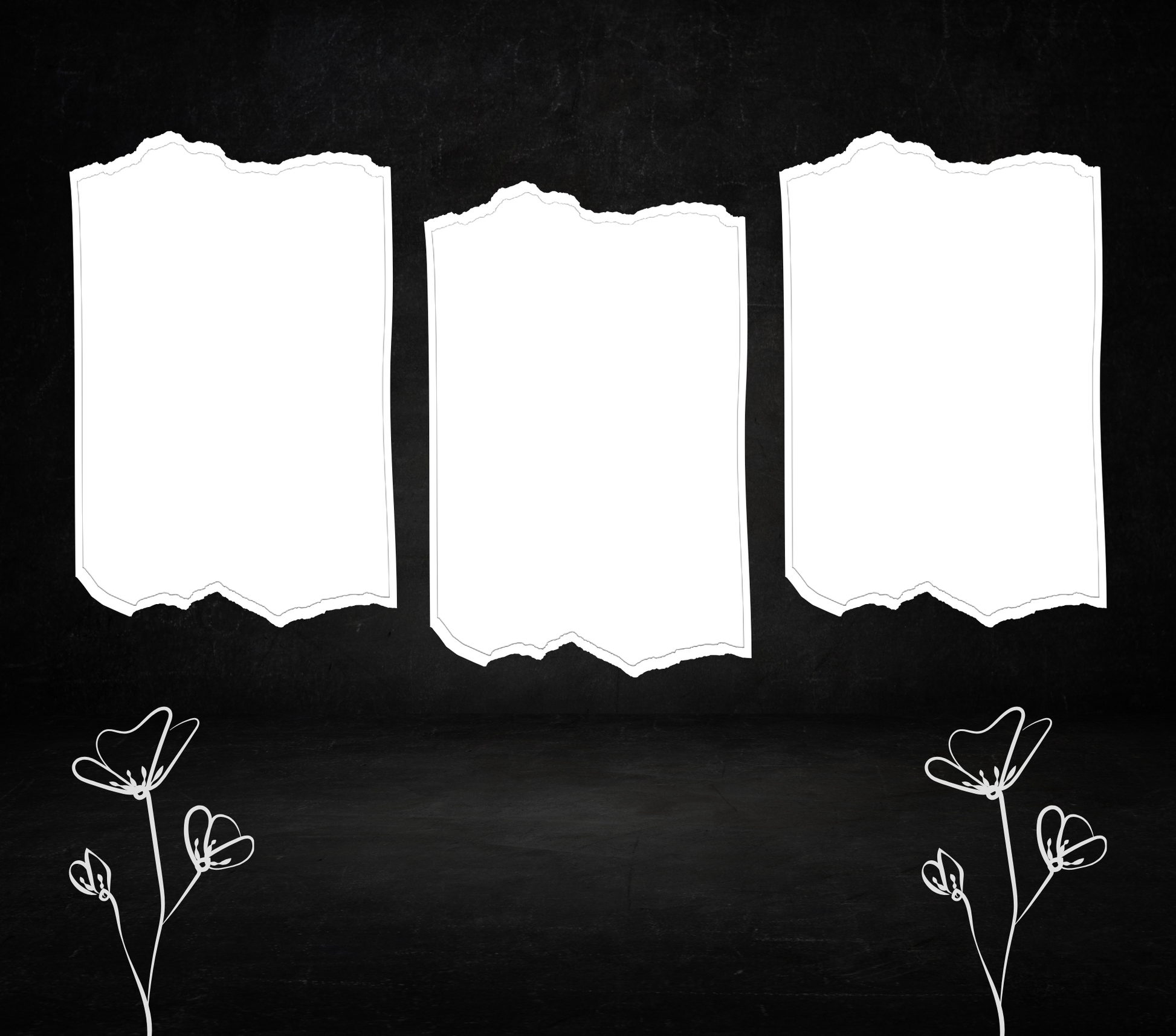 3 image Photo Slate - Luxe-Custom-Designer