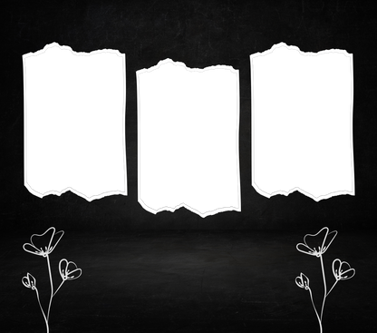 3 image Photo Slate - Luxe Custom Designer