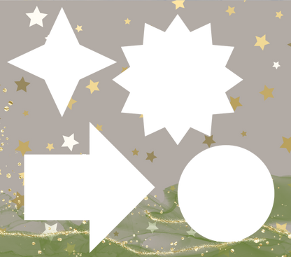 4 Image Tumbler - Luxe Custom Designer