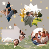 4 Image Tumbler - Luxe Custom Designer