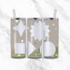 4 Image Tumbler - Luxe Custom Designer