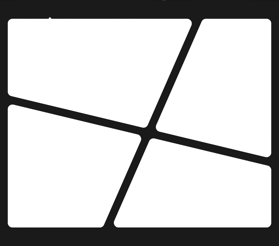 4 image Tumbler 20oz - Luxe Custom Designer