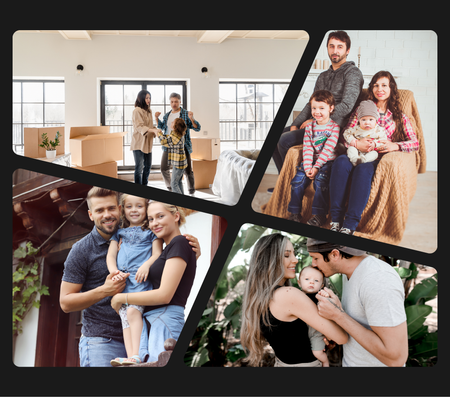 4 image Tumbler 20oz - Luxe Custom Designer