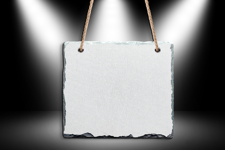 Design Your Own Square Slate