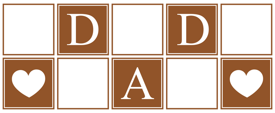 5 image DAD Photo Mug - Luxe Custom Designer