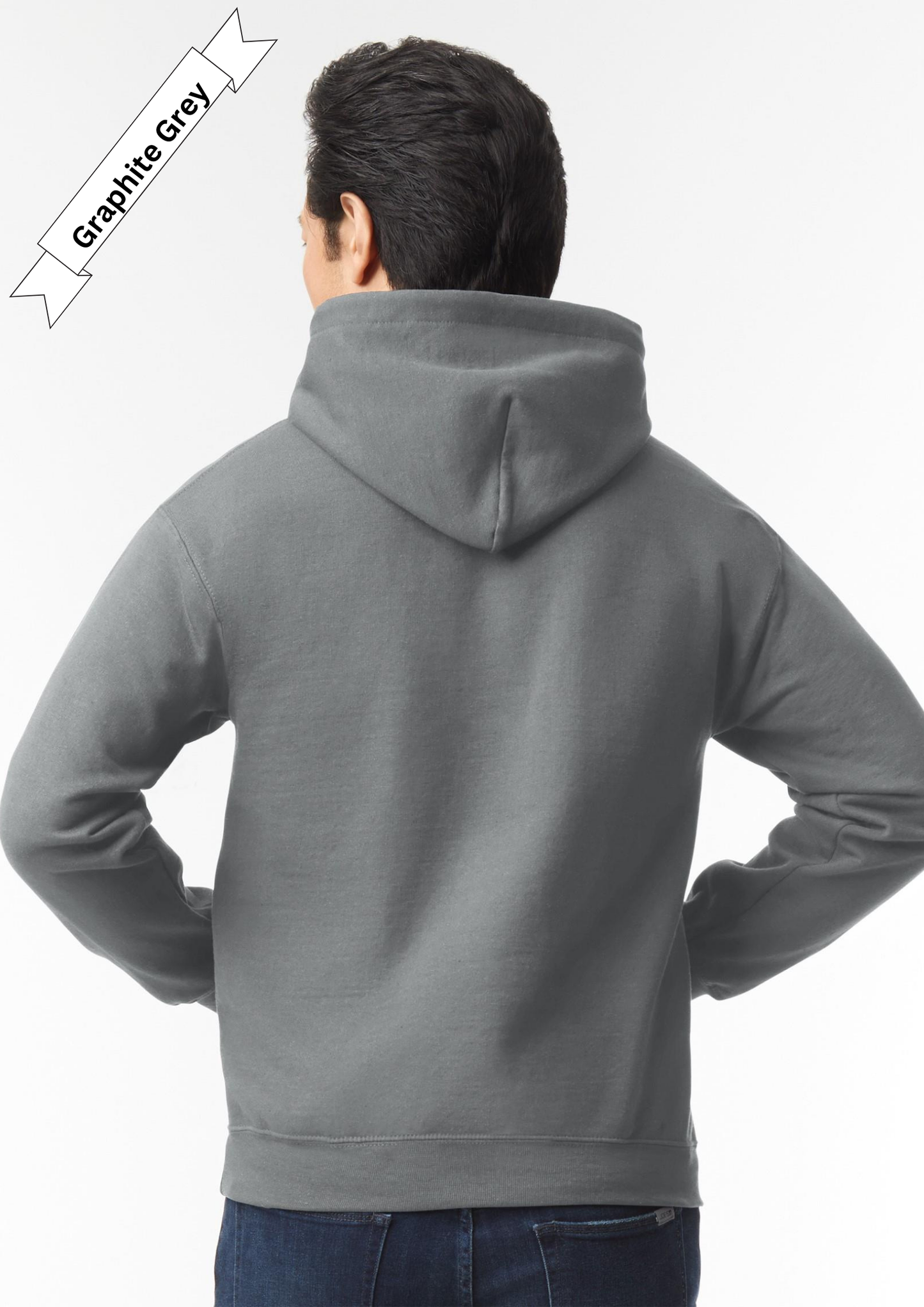 Graphite Grey