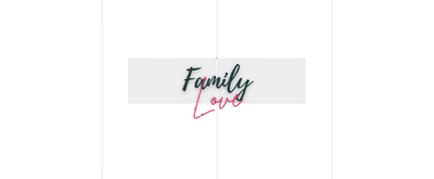 4 Panel Family Mug - Luxe Custom Designer