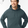 DK Heather Grey