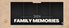 Family Photo Mug 4 Panel - Luxe Custom Designer