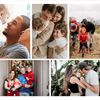 5 Image Photo Slate - Luxe Custom Designer