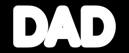 DAD Photo Mug - Luxe-Custom-Designer