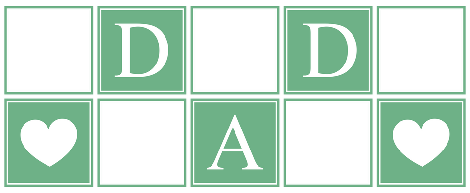 5 image DAD Photo Mug - Luxe Custom Designer