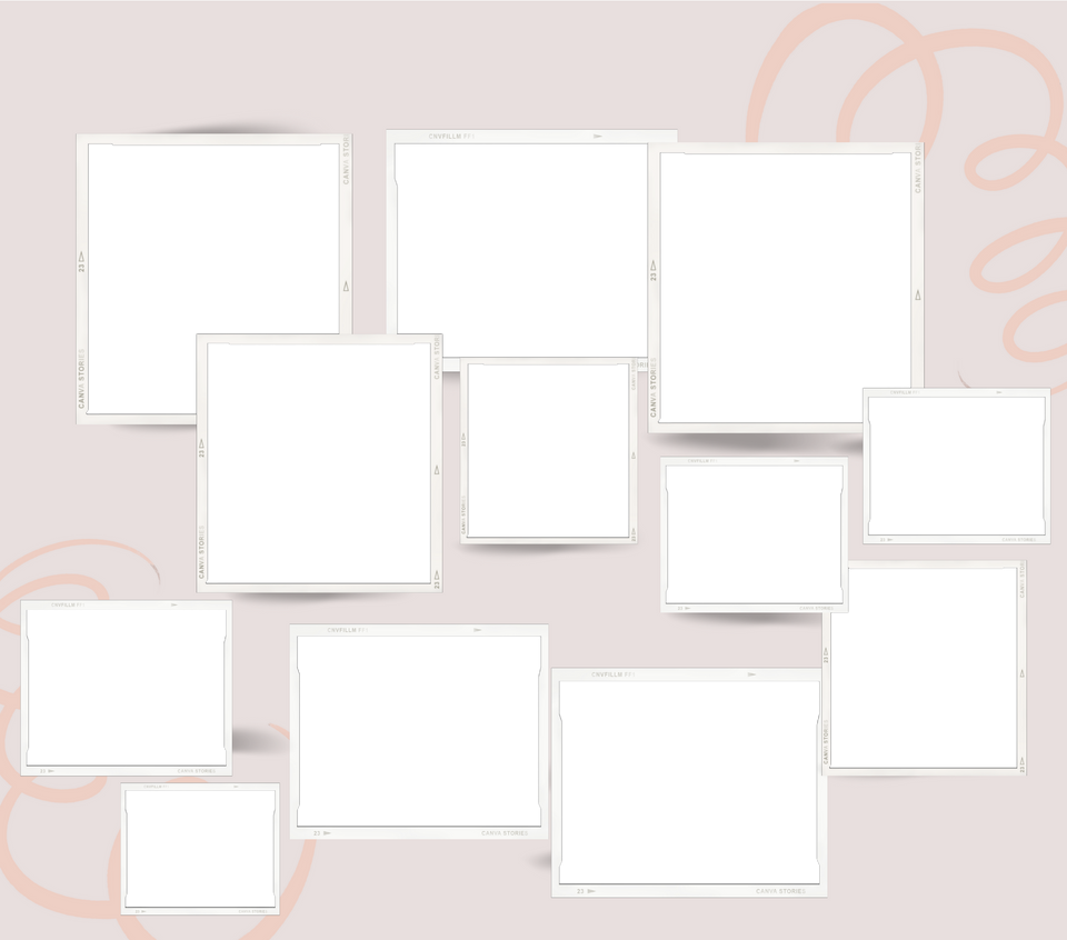 12 Image Photo Slate - Luxe Custom Designer