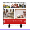 Christmas 5 Image photo slate - Luxe Custom Designer