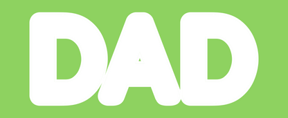 DAD Photo Mug - Luxe-Custom-Designer