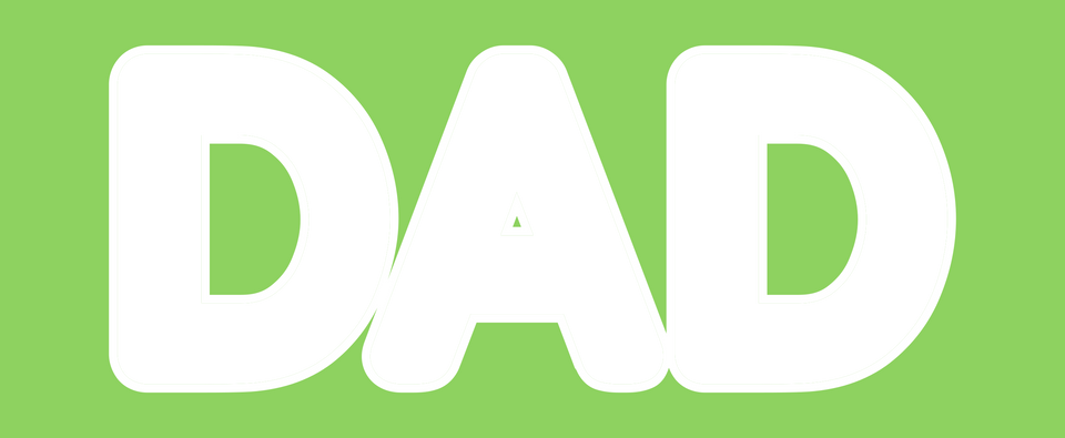 DAD Photo Mug - Luxe Custom Designer