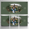 You're My world photo mug - Luxe Custom Designer