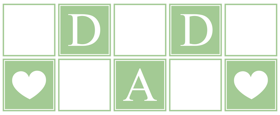 5 image DAD Photo Mug - Luxe Custom Designer