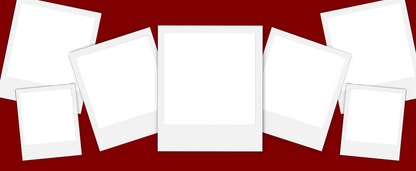 6 Panel Photo Mug - Luxe-Custom-Designer