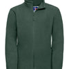 Kids full-zip outdoor fleece