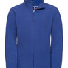 Kids full-zip outdoor fleece