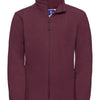 Kids full-zip outdoor fleece