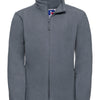 Kids full-zip outdoor fleece