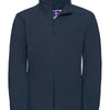 Kids full-zip outdoor fleece