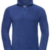 ¼-zip outdoor fleece