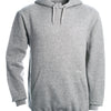 B&C Hooded sweatshirt