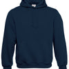 B&C Hooded sweatshirt