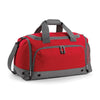 Athleisure holdall