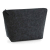 Felt accessory bag