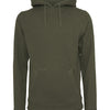 Heavy hoodie