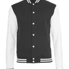 Sweat college jacket