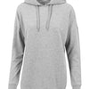 Women's oversized hoodie