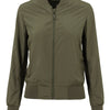 Women's Light bomber jacket