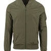 Light Bomber jacket