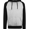 Raglan hoodie