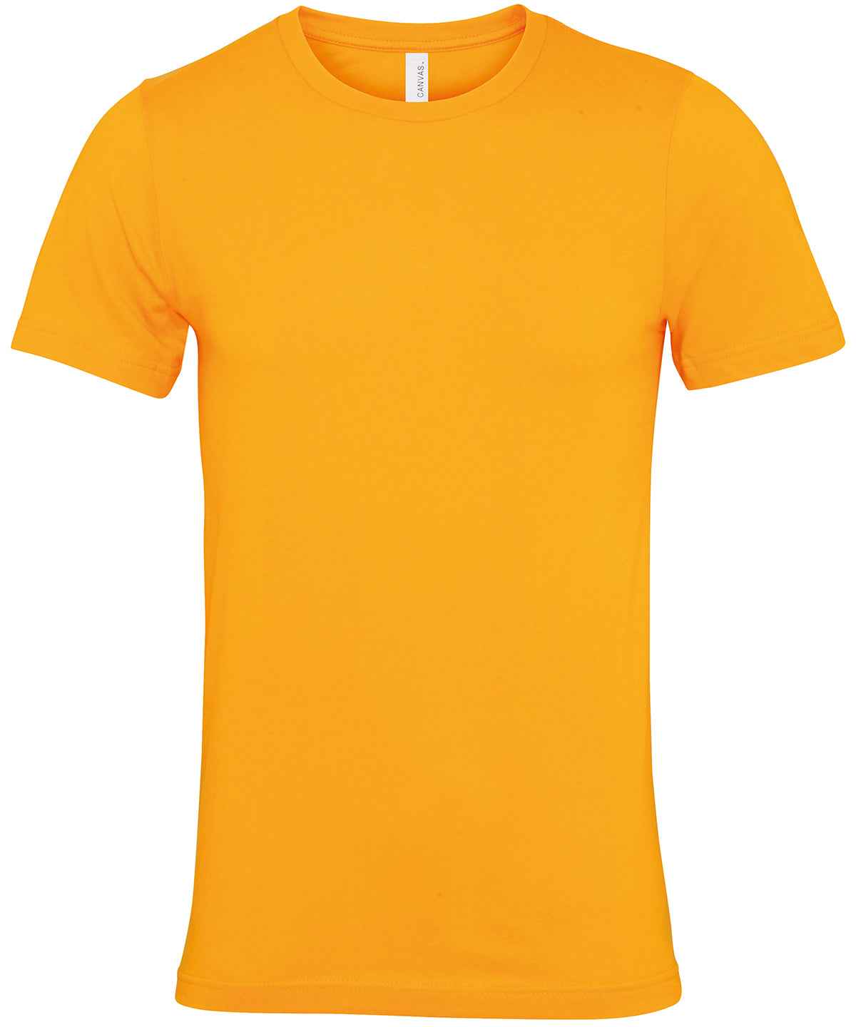 Unisex Jersey crew neck t-shirt