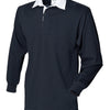 Long sleeve original rugby shirt