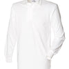 Long sleeve original rugby shirt