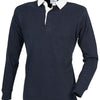 Premium superfit rugby shirt