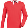 Premium superfit rugby shirt