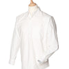 Long sleeve classic Oxford shirt