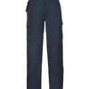 Heavy-duty workwear trousers