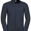 Smart softshell jacket